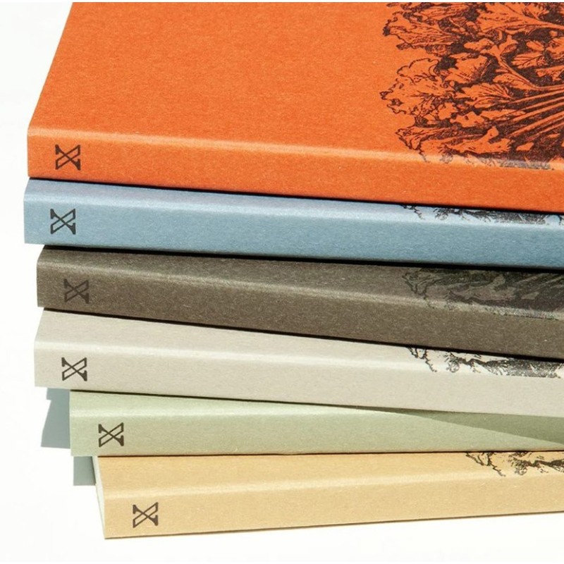 Carnets "Semences de Pays"