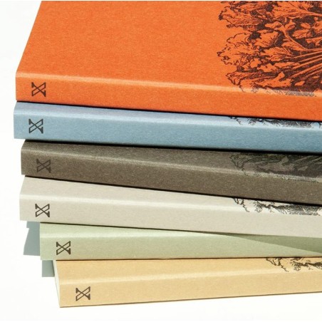 Carnets "Semences de Pays"